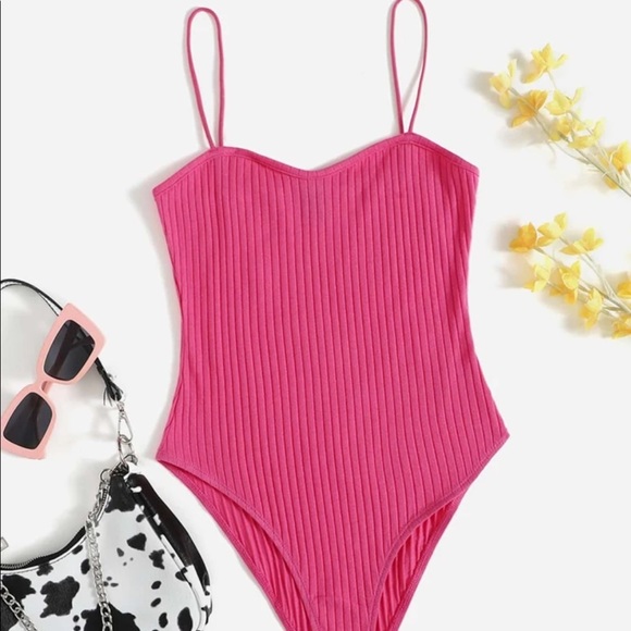4 for 1! SHEIN HAUL brand new BODYSUITS! Woman’s 12 - Picture 10 of 10